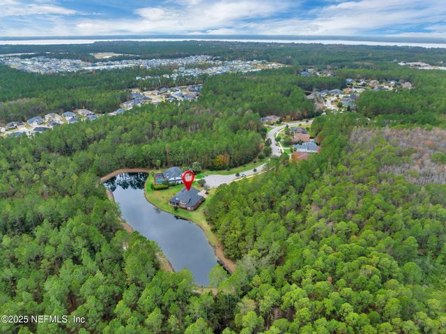 440 SIERRA VISTA Court, Jacksonville, FL 32259