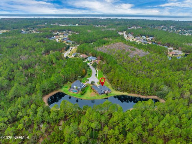 440 SIERRA VISTA Court, Jacksonville, FL 32259