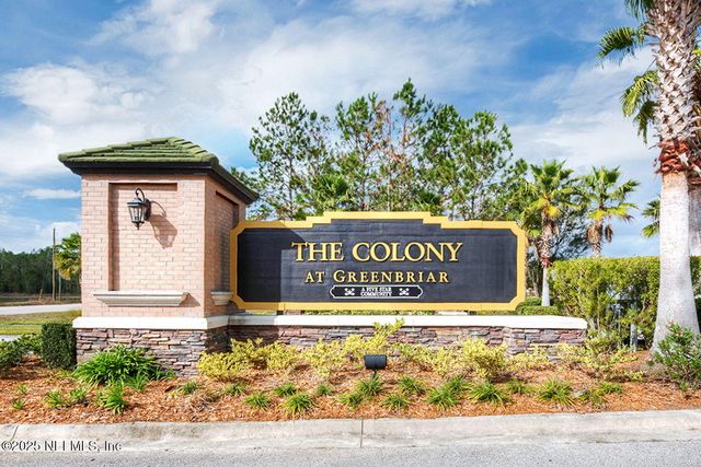 440 SIERRA VISTA Court, Jacksonville, FL 32259