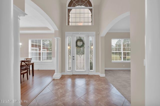 440 SIERRA VISTA Court, Jacksonville, FL 32259