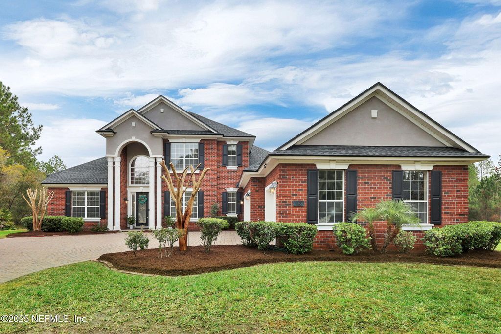 440 SIERRA VISTA Court, Jacksonville, FL 32259