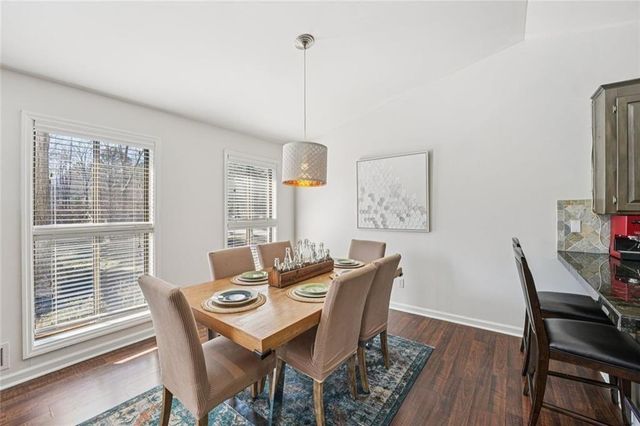 407 Hobo Lane, Woodstock, GA 30189