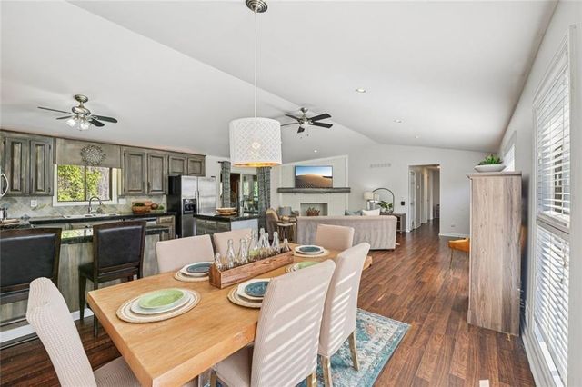 407 Hobo Lane, Woodstock, GA 30189