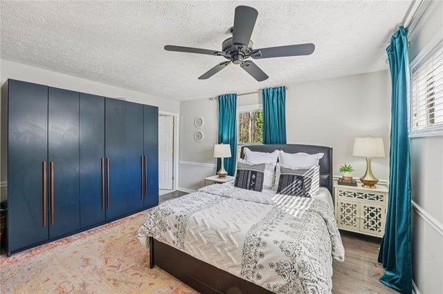 407 Hobo Lane, Woodstock, GA 30189