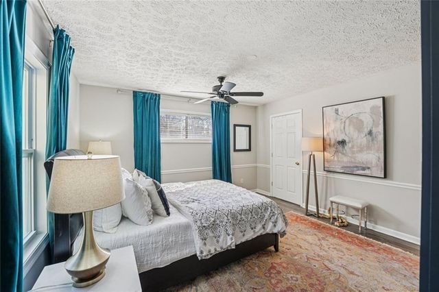 407 Hobo Lane, Woodstock, GA 30189