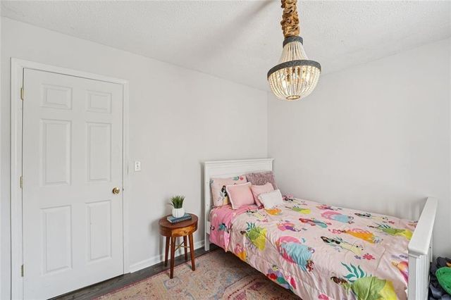 407 Hobo Lane, Woodstock, GA 30189