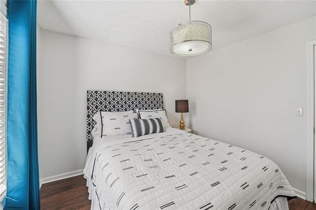 407 Hobo Lane, Woodstock, GA 30189