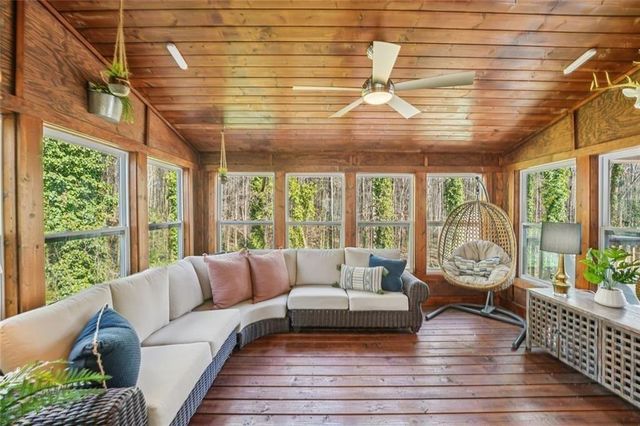 407 Hobo Lane, Woodstock, GA 30189