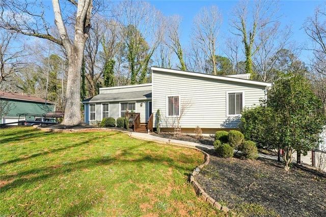 407 Hobo Lane, Woodstock, GA 30189