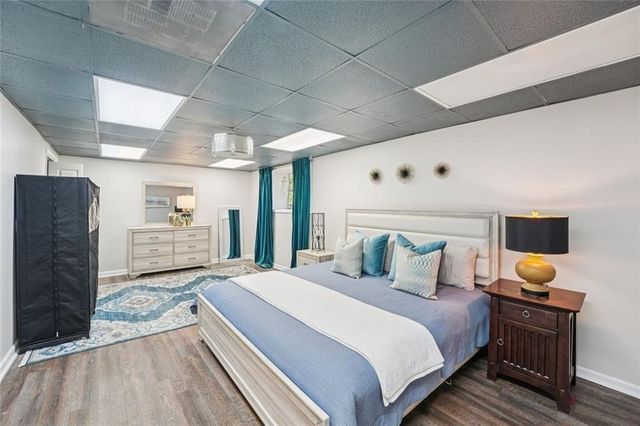 407 Hobo Lane, Woodstock, GA 30189