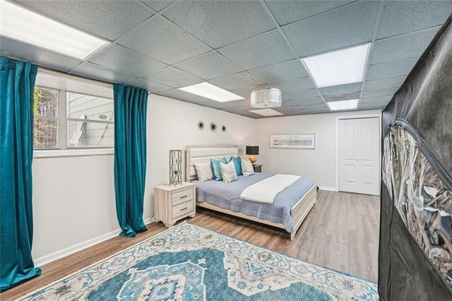 407 Hobo Lane, Woodstock, GA 30189