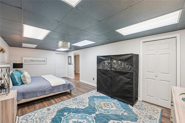 407 Hobo Lane, Woodstock, GA 30189