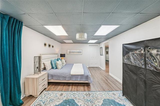 407 Hobo Lane, Woodstock, GA 30189