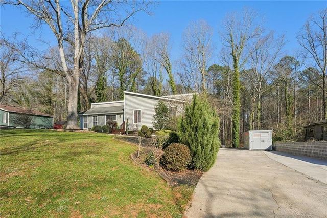 407 Hobo Lane, Woodstock, GA 30189