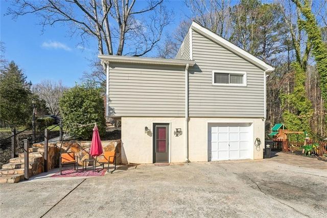 407 Hobo Lane, Woodstock, GA 30189