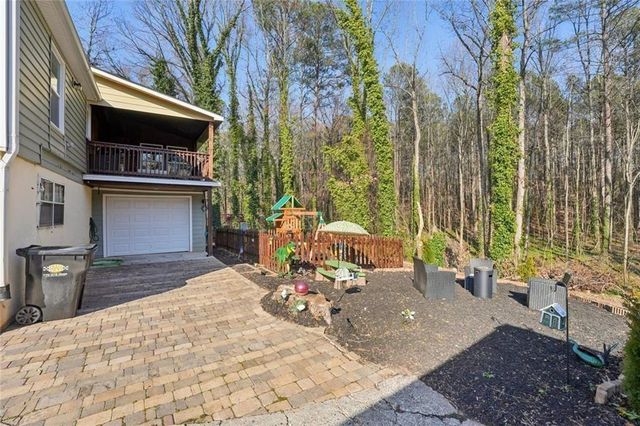 407 Hobo Lane, Woodstock, GA 30189