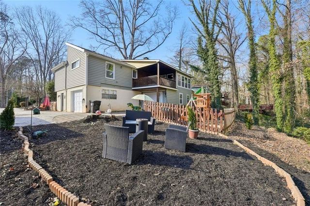 407 Hobo Lane, Woodstock, GA 30189