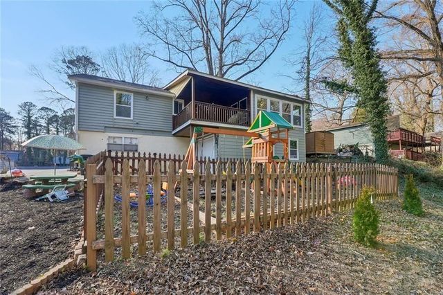 407 Hobo Lane, Woodstock, GA 30189