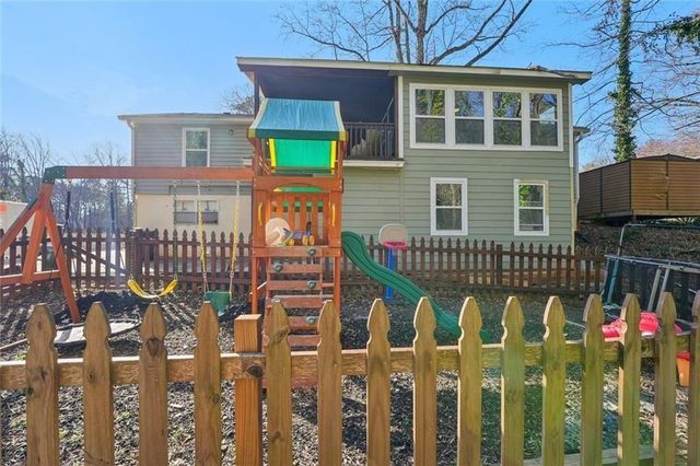 407 Hobo Lane, Woodstock, GA 30189