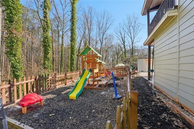 407 Hobo Lane, Woodstock, GA 30189