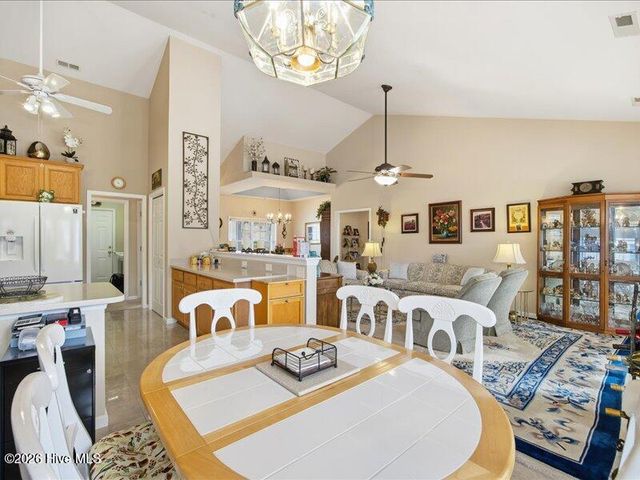 7628 Dunbar Drive SW, Sunset Beach, NC 28468