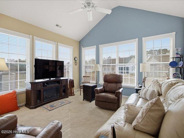 7628 Dunbar Drive SW, Sunset Beach, NC 28468