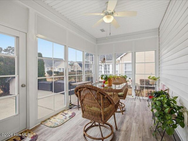 7628 Dunbar Drive SW, Sunset Beach, NC 28468