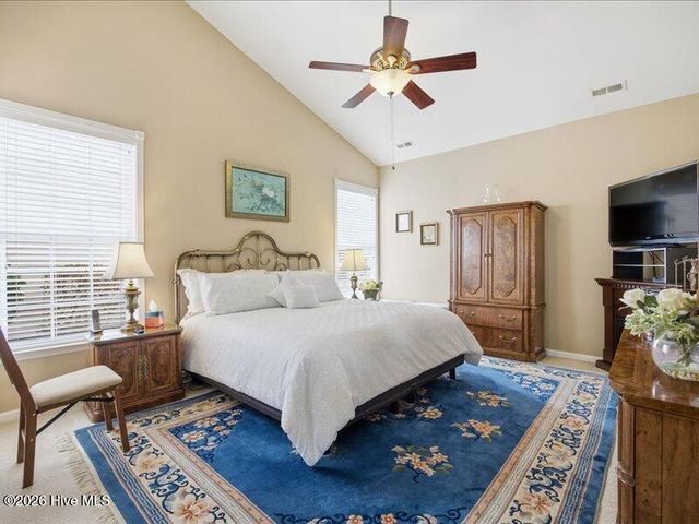 7628 Dunbar Drive SW, Sunset Beach, NC 28468