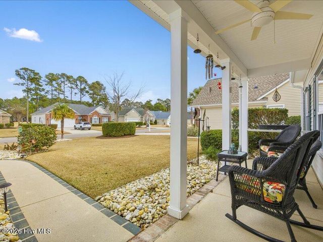 7628 Dunbar Drive SW, Sunset Beach, NC 28468