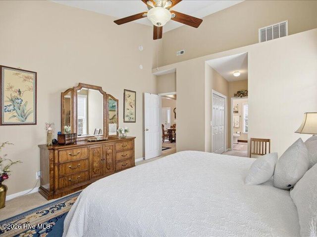 7628 Dunbar Drive SW, Sunset Beach, NC 28468