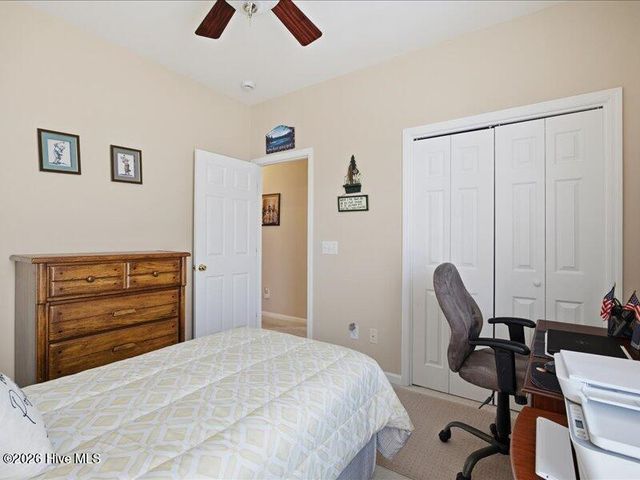 7628 Dunbar Drive SW, Sunset Beach, NC 28468