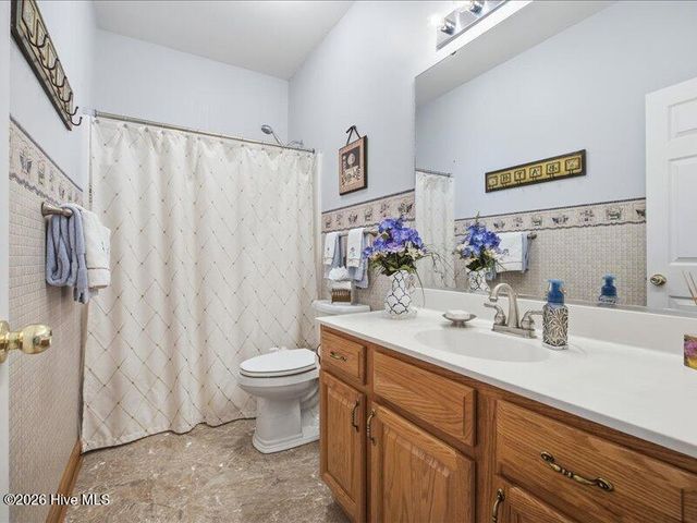 7628 Dunbar Drive SW, Sunset Beach, NC 28468