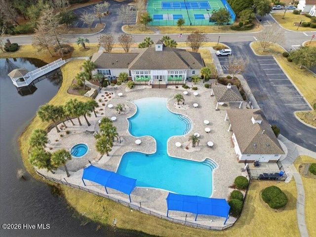 7628 Dunbar Drive SW, Sunset Beach, NC 28468