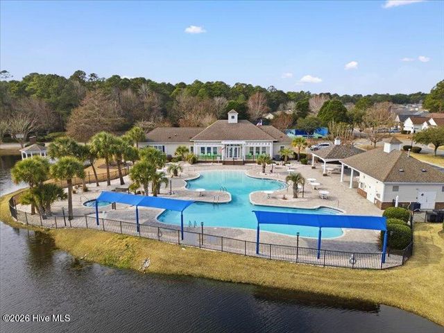 7628 Dunbar Drive SW, Sunset Beach, NC 28468