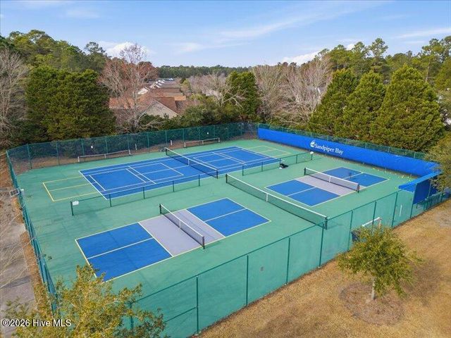 7628 Dunbar Drive SW, Sunset Beach, NC 28468