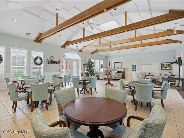 7628 Dunbar Drive SW, Sunset Beach, NC 28468