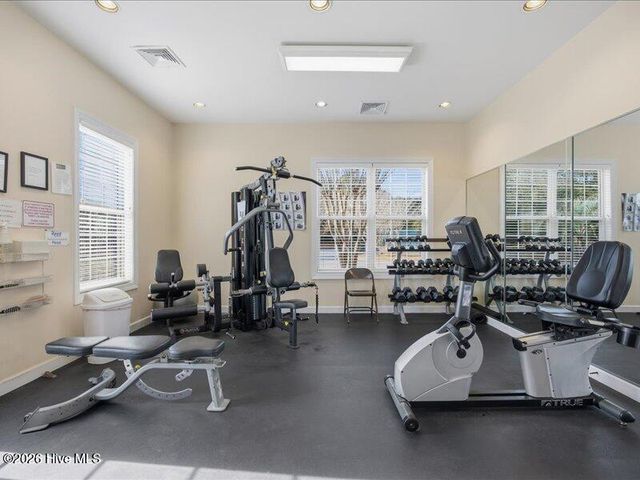 7628 Dunbar Drive SW, Sunset Beach, NC 28468