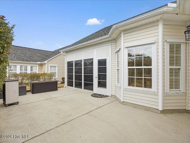 7628 Dunbar Drive SW, Sunset Beach, NC 28468