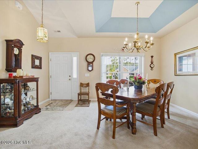 7628 Dunbar Drive SW, Sunset Beach, NC 28468