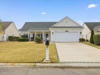 7628 Dunbar Drive SW, Sunset Beach, NC 28468