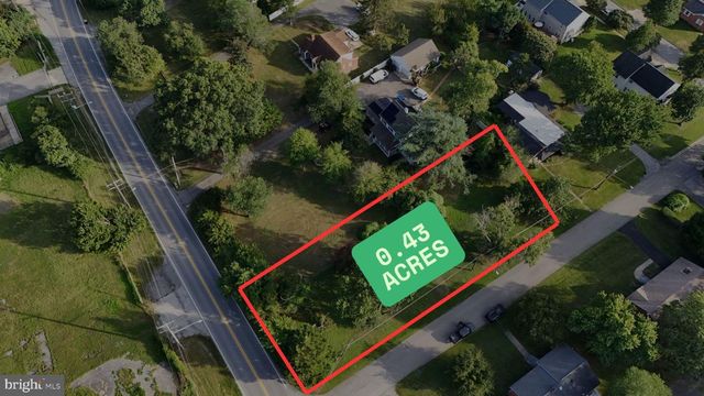 6001 OLD BRANCH AVE, Temple Hills, MD 20748