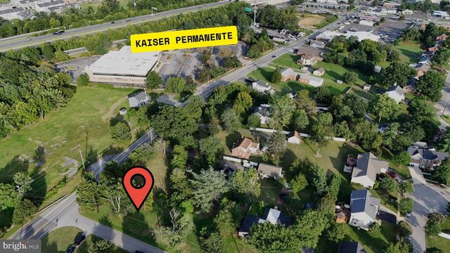 6001 OLD BRANCH AVE, Temple Hills, MD 20748