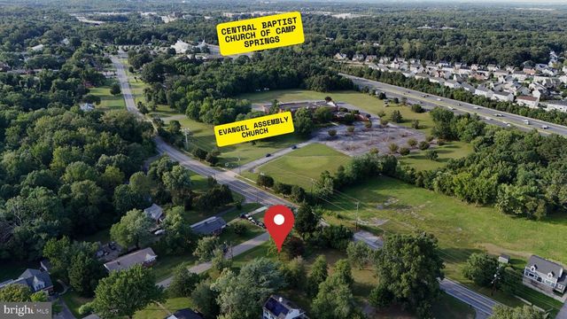 6001 OLD BRANCH AVE, Temple Hills, MD 20748