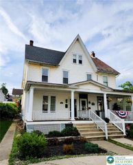 233 Lafayette Avenue, Palmerton Boro, PA 18071