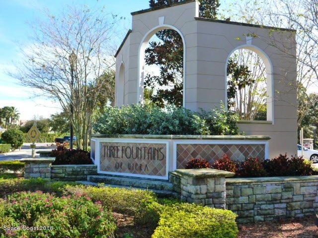 6450 Borasco Drive 1703, Melbourne, FL 32940