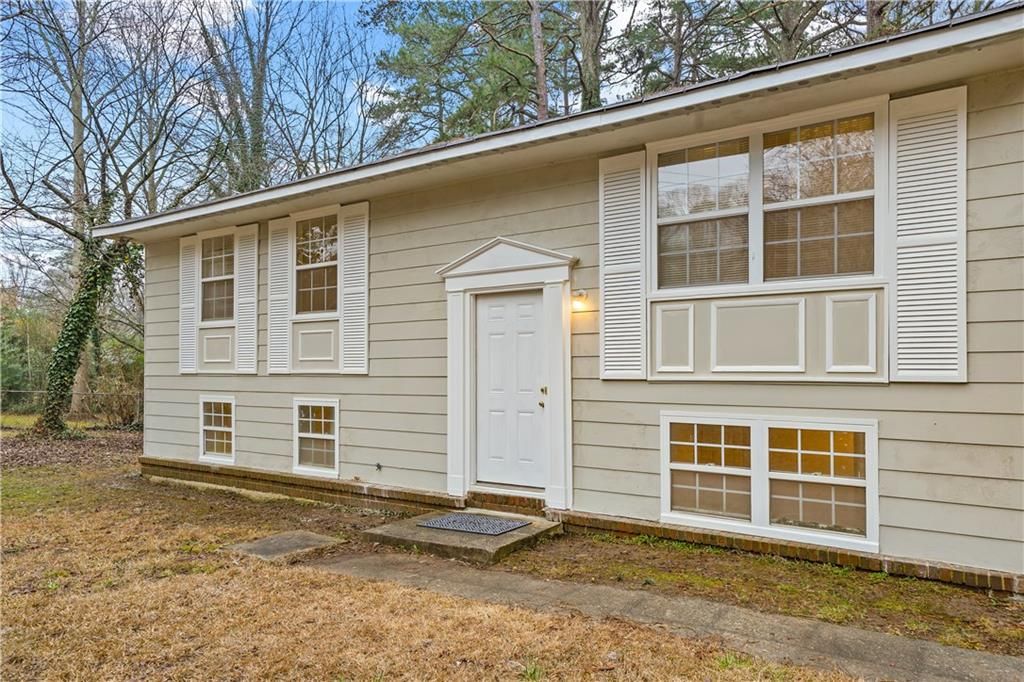6605 Black Bend Court, Riverdale, GA 30274