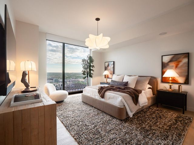 44 East Ave 3303, Austin, TX 78701