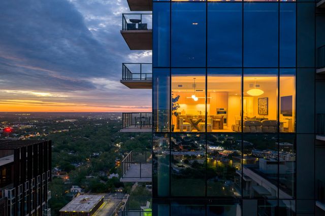 44 East Ave 3303, Austin, TX 78701