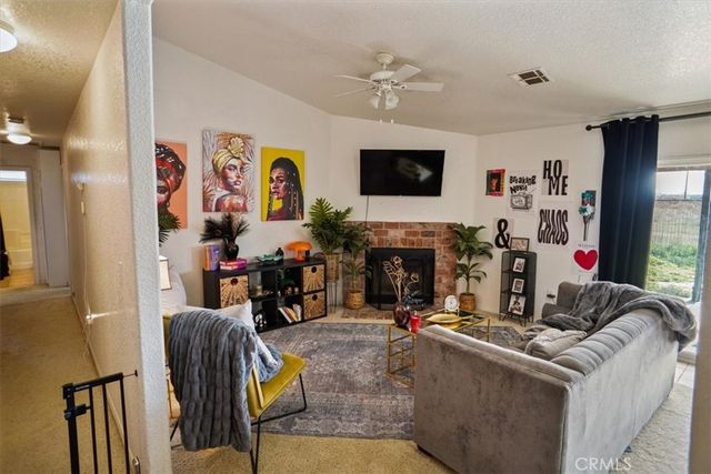 8300 Satinwood, California City, CA 93505