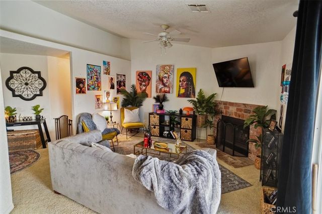 8300 Satinwood, California City, CA 93505